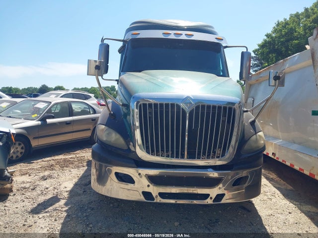 International Prostar