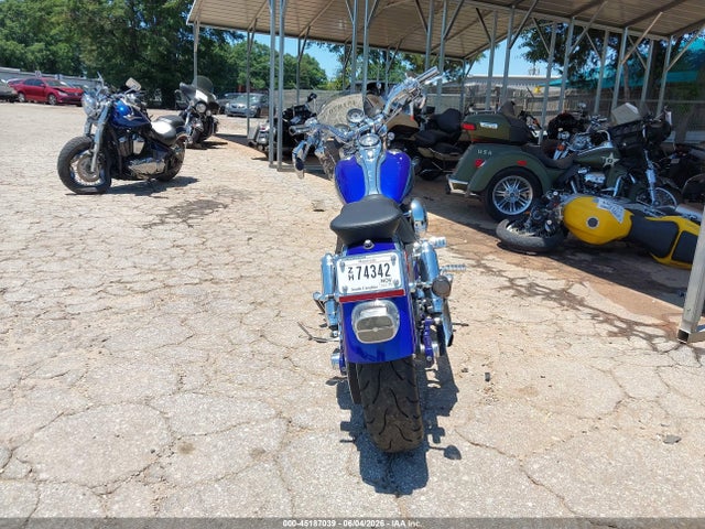 Harley-Davidson Fxdse2