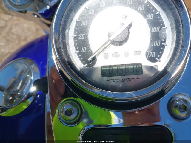 Harley-Davidson Fxdse2