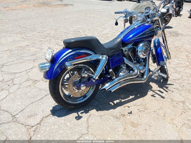 Harley-Davidson Fxdse2