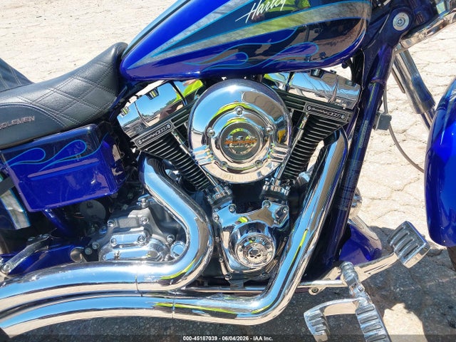 Harley-Davidson Fxdse2