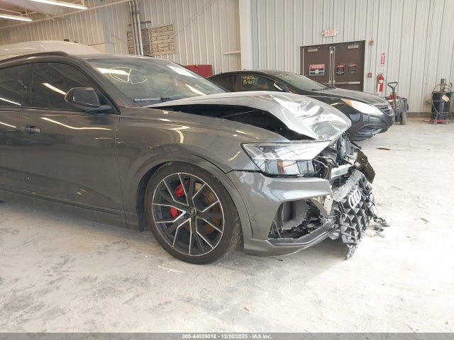 Audi Sq Prestige Tfsi Quattro Tiptronic