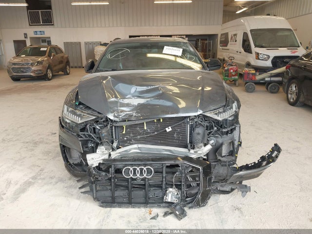 Audi Sq Prestige Tfsi Quattro Tiptronic