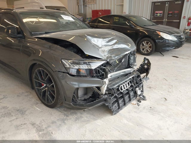 Audi Sq Prestige Tfsi Quattro Tiptronic