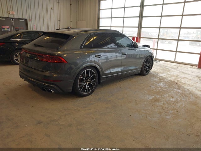 Audi Sq Prestige Tfsi Quattro Tiptronic