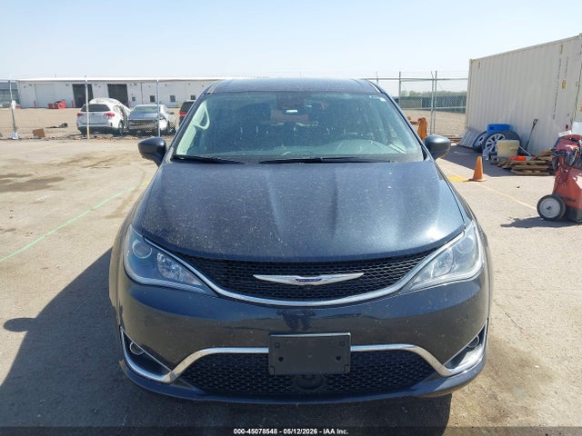 Chrysler Pacifica Touring Plus