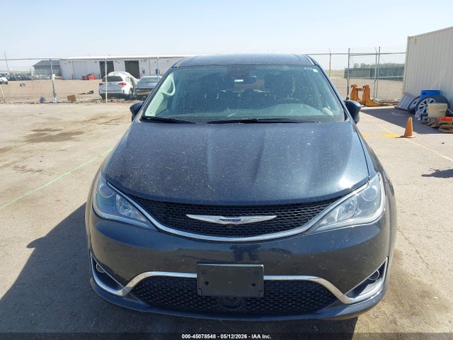 Chrysler Pacifica Touring Plus