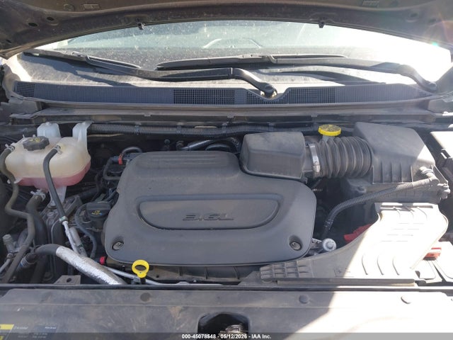 Chrysler Pacifica Touring Plus