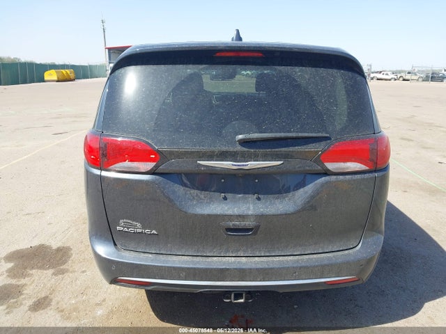 Chrysler Pacifica Touring Plus