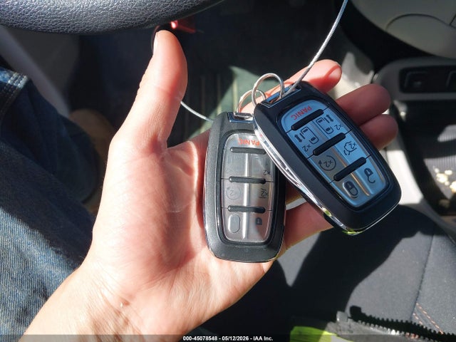 Chrysler Pacifica Touring Plus