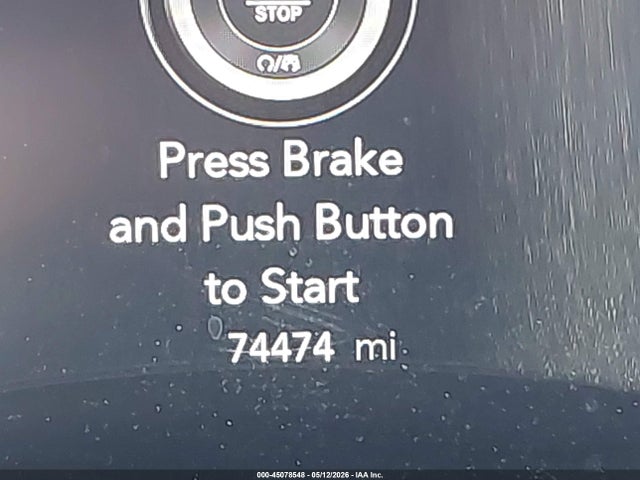 Chrysler Pacifica Touring Plus