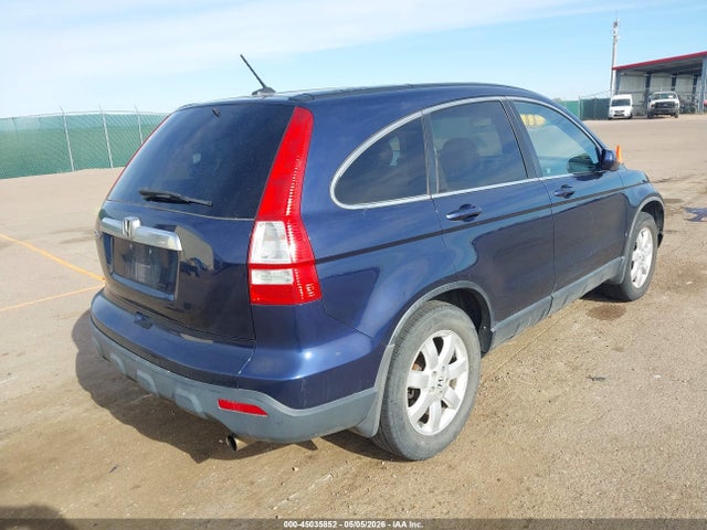 Honda CR-V Ex-l