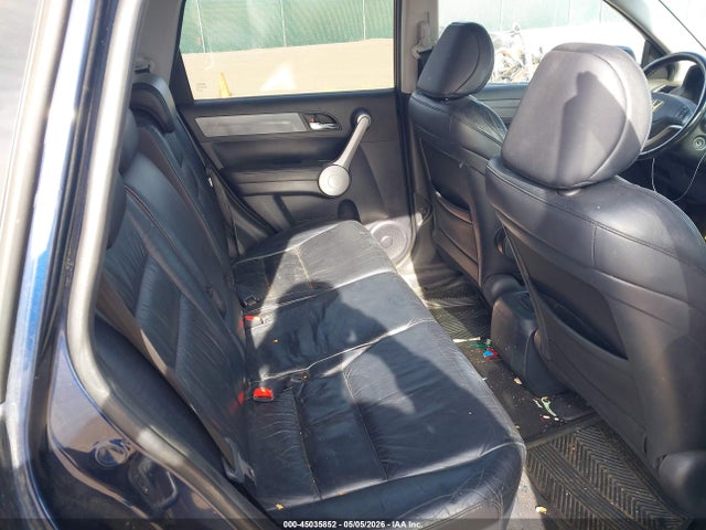 Honda CR-V Ex-l