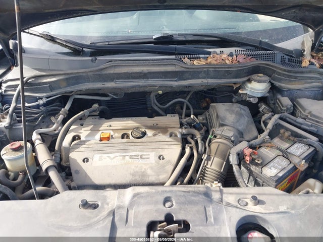 Honda CR-V Ex-l