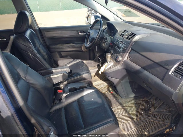 Honda CR-V Ex-l