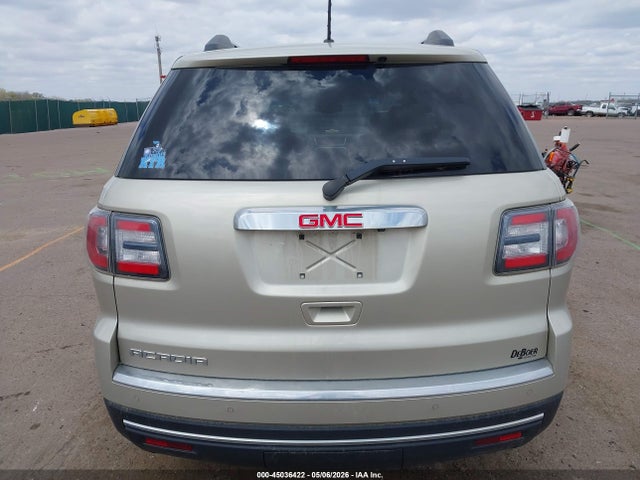 GMC Acadia Slt-1