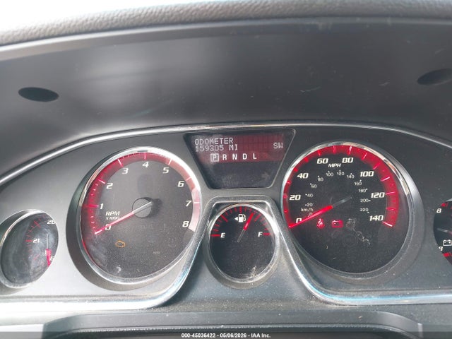 GMC Acadia Slt-1