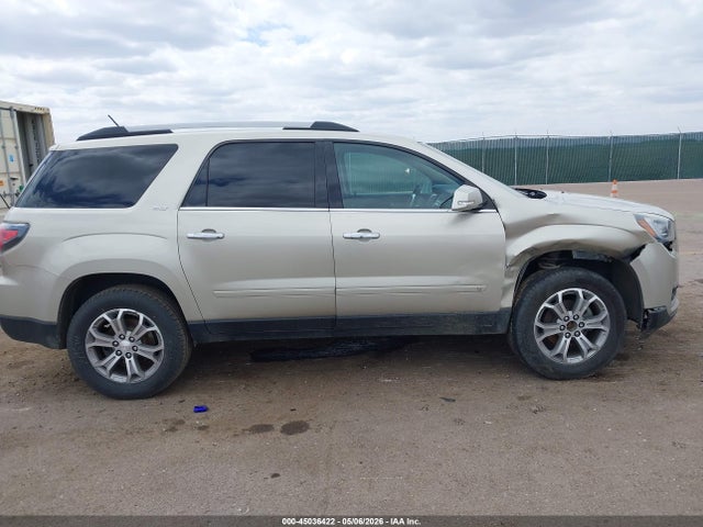 GMC Acadia Slt-1