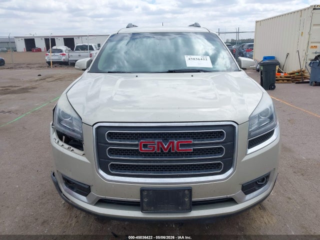 GMC Acadia Slt-1