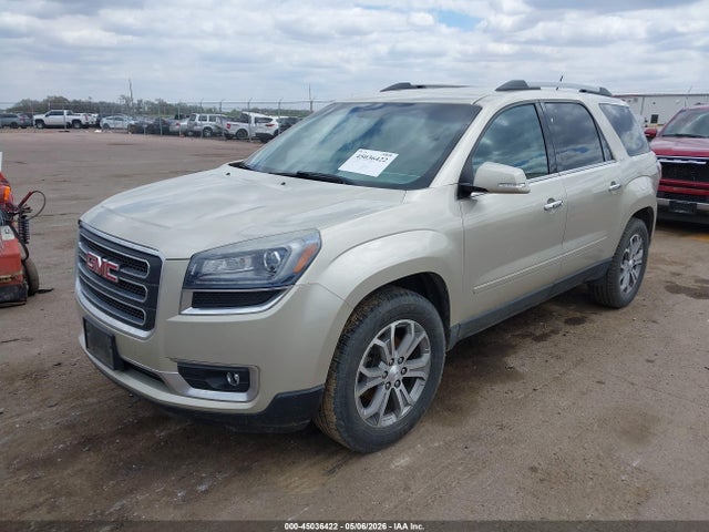 GMC Acadia Slt-1