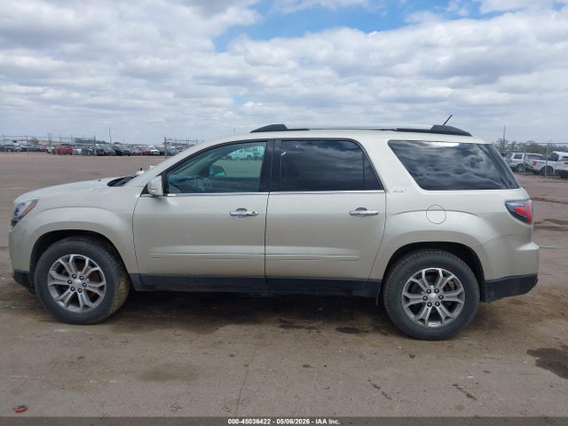 GMC Acadia Slt-1