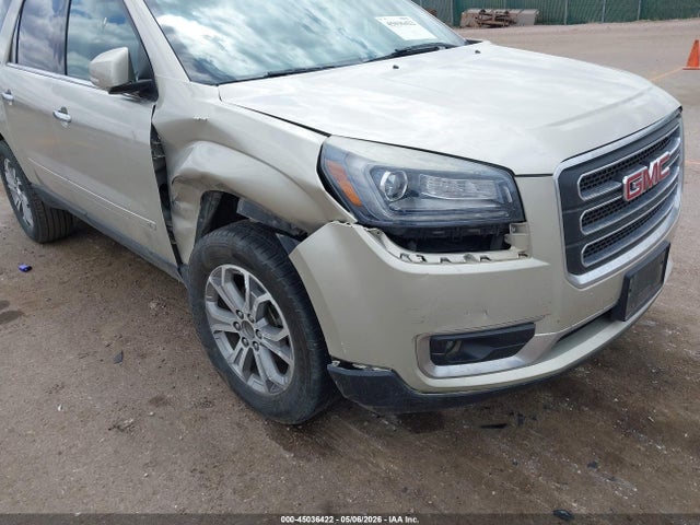 GMC Acadia Slt-1