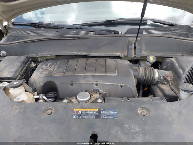 GMC Acadia Slt-1
