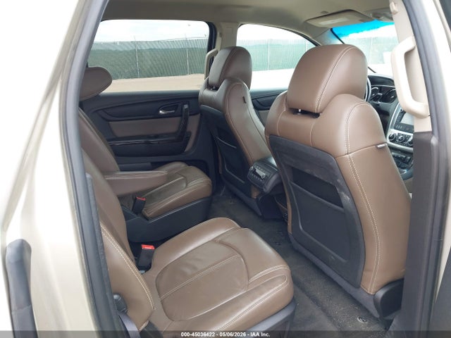 GMC Acadia Slt-1