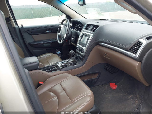 GMC Acadia Slt-1