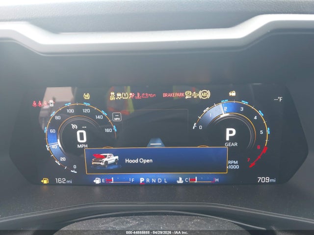 Chevrolet Colorado Wt, Rwd