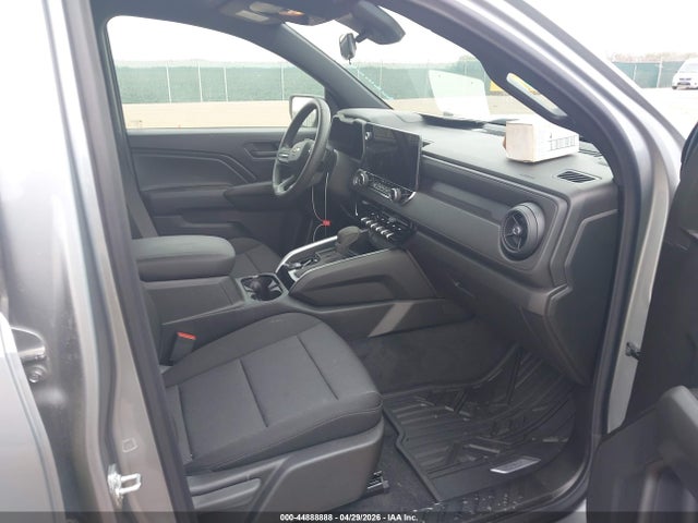 Chevrolet Colorado Wt, Rwd