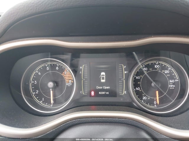 Jeep Cherokee Latitude 4x4