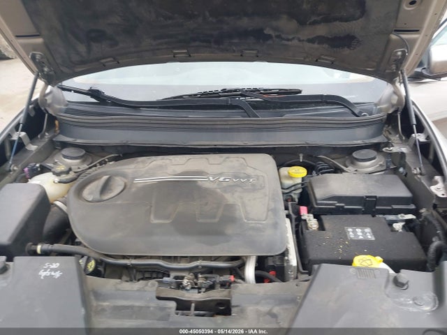 Jeep Cherokee Latitude 4x4