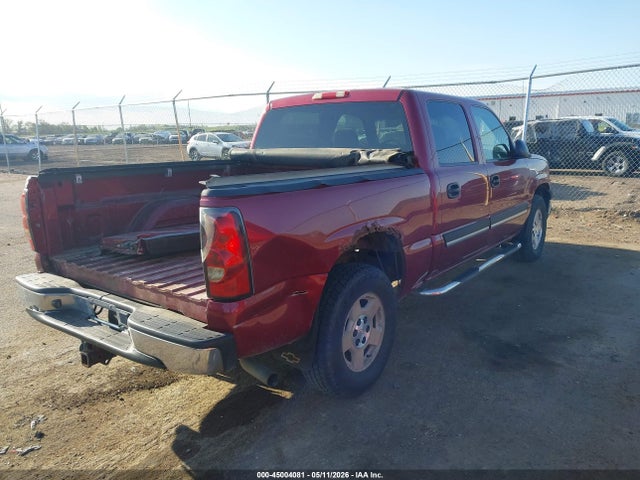 Chevrolet Silverado 1500 Ls