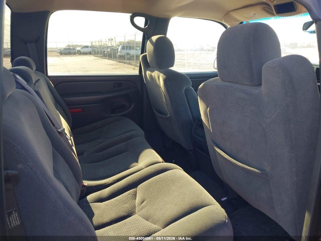 Chevrolet Silverado 1500 Ls