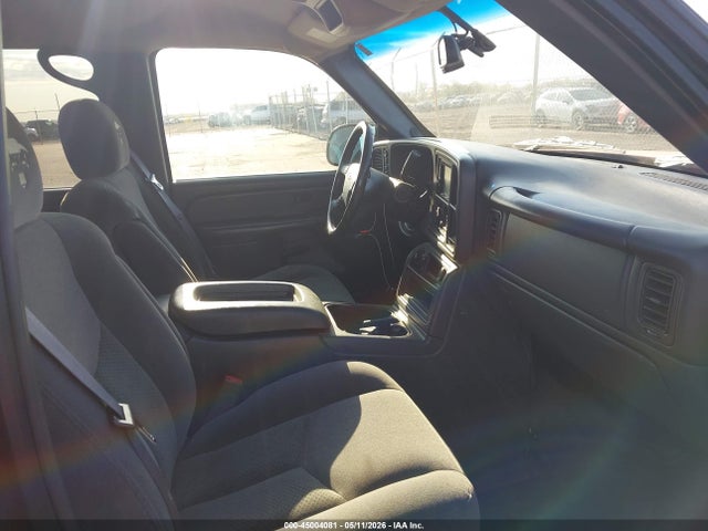 Chevrolet Silverado 1500 Ls