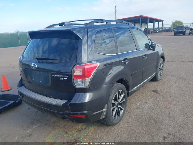 Subaru Forester 2.0xt Touring