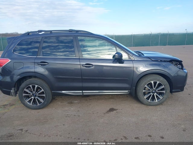 Subaru Forester 2.0xt Touring