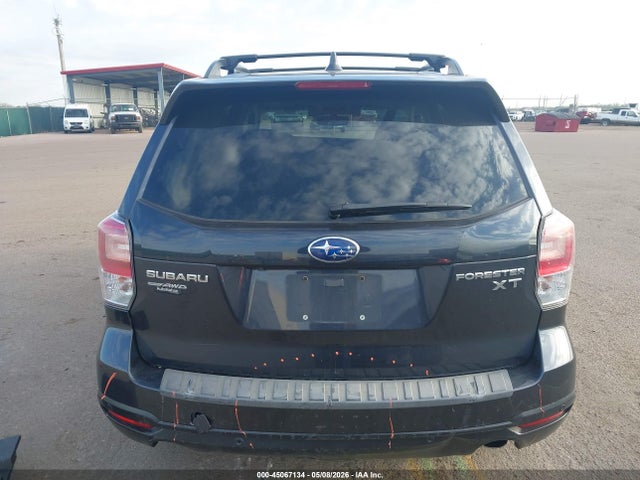 Subaru Forester 2.0xt Touring