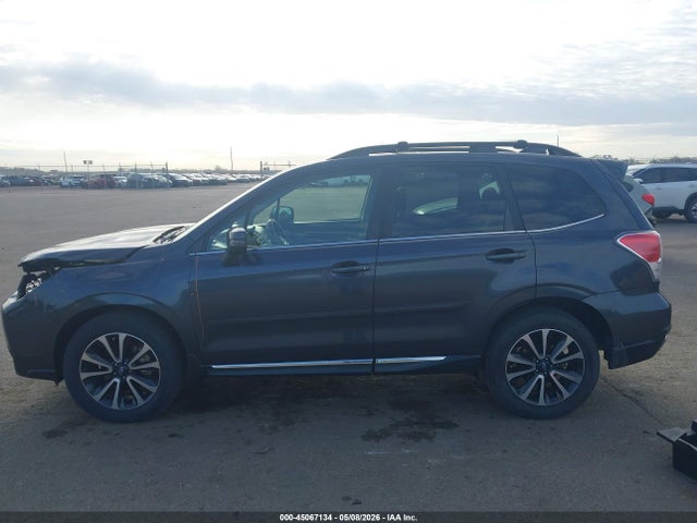 Subaru Forester 2.0xt Touring
