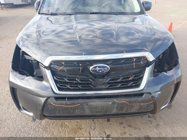 Subaru Forester 2.0xt Touring