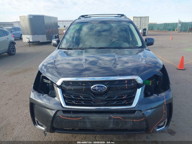 Subaru Forester 2.0xt Touring