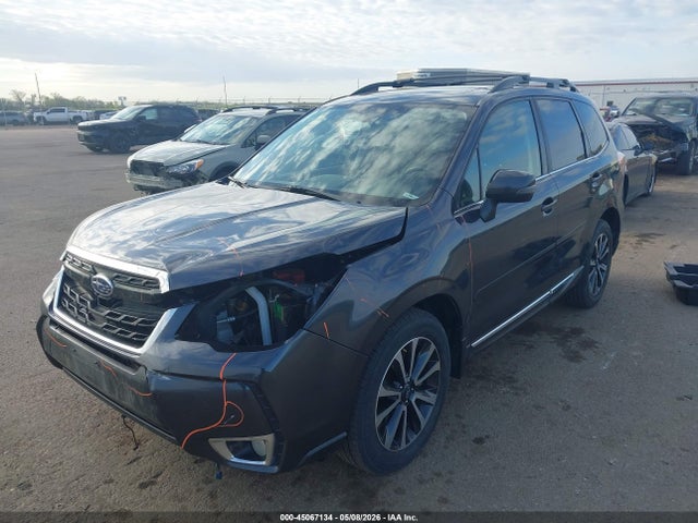 Subaru Forester 2.0xt Touring