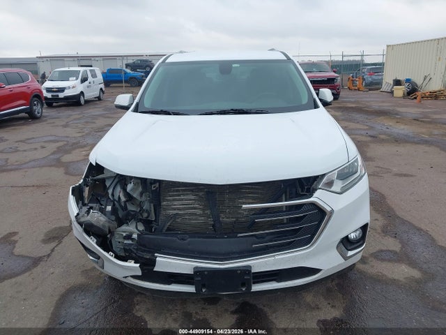 Chevrolet Traverse Premier