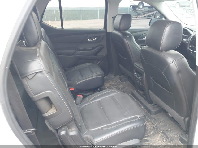 Chevrolet Traverse Premier