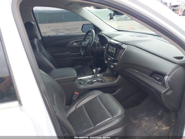Chevrolet Traverse Premier