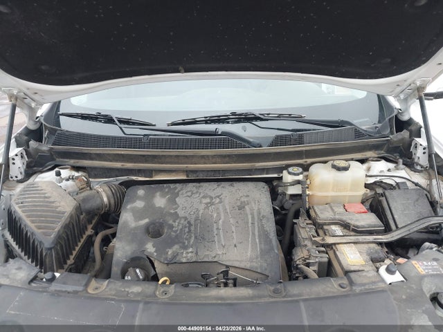 Chevrolet Traverse Premier