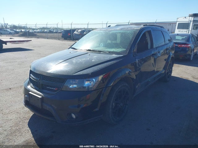 Dodge Journey Sxt
