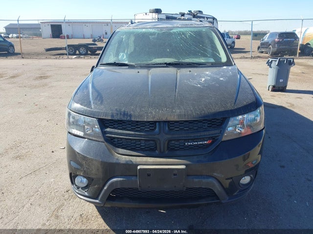 Dodge Journey Sxt
