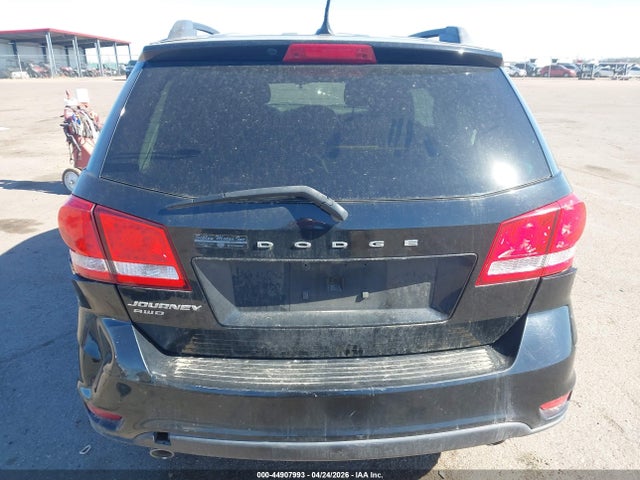 Dodge Journey Sxt